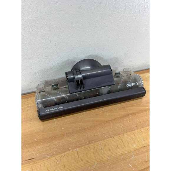 Dyson DC40 Vacuum Brush Head Active Base Plate Floor Nozzle - W Clamp - Picture 3 of 11